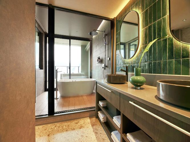 バンクスイート