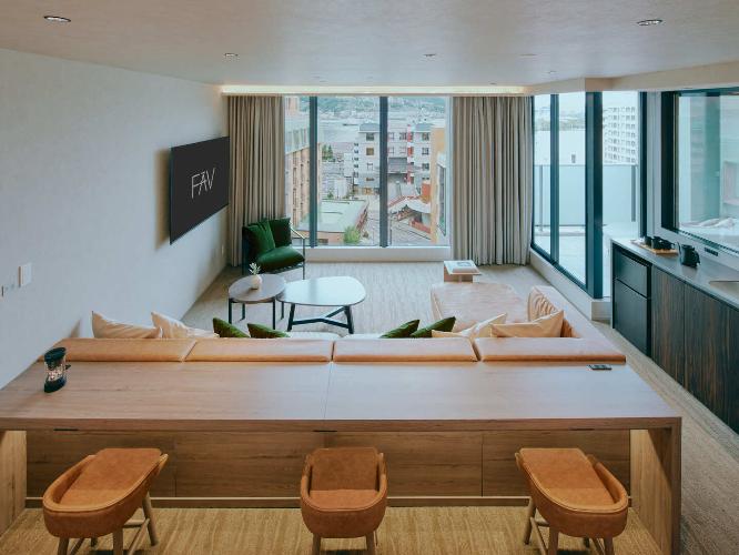 バンクスイート