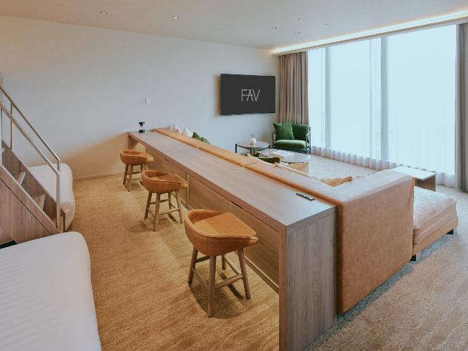 バンクスイート