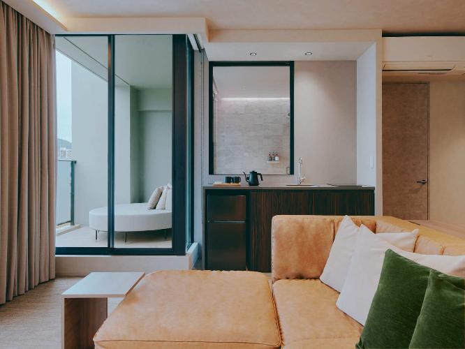 バンクスイート