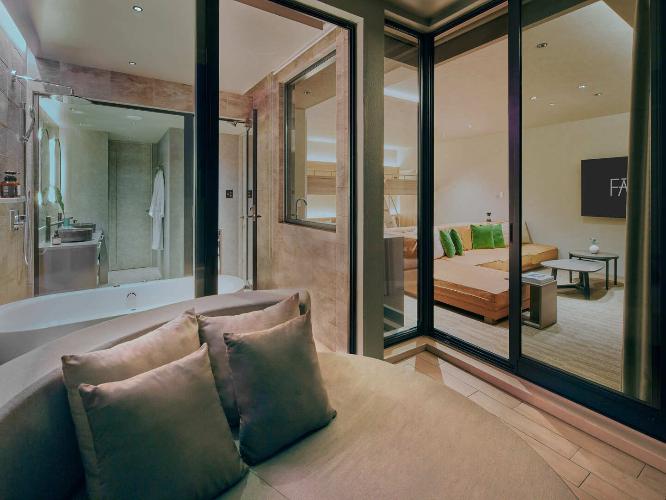 バンクスイート