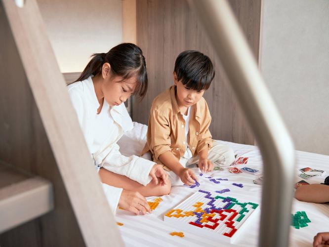 バンクスイート