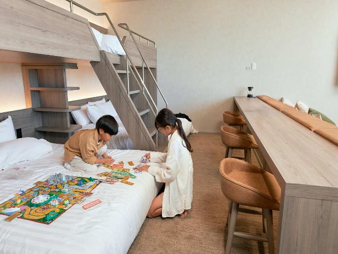 バンクスイート