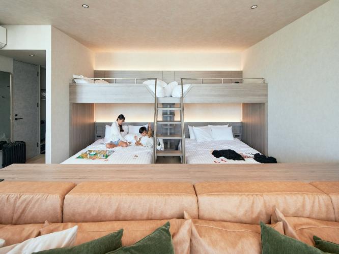 バンクスイート