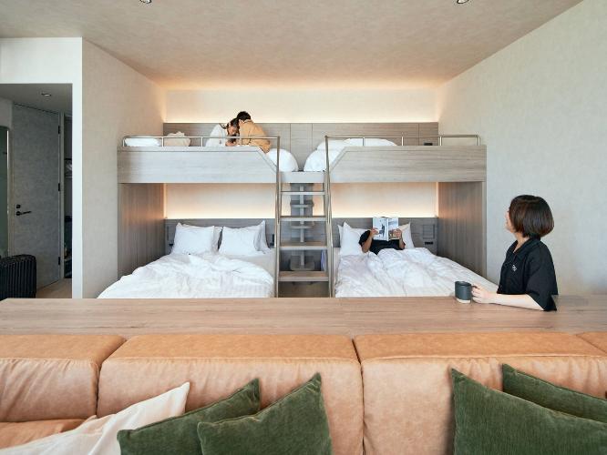 バンクスイート