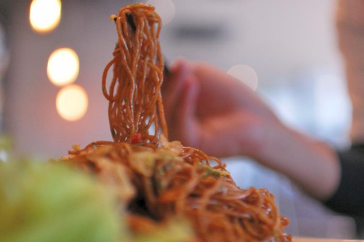 GR.朝食ブッフェ