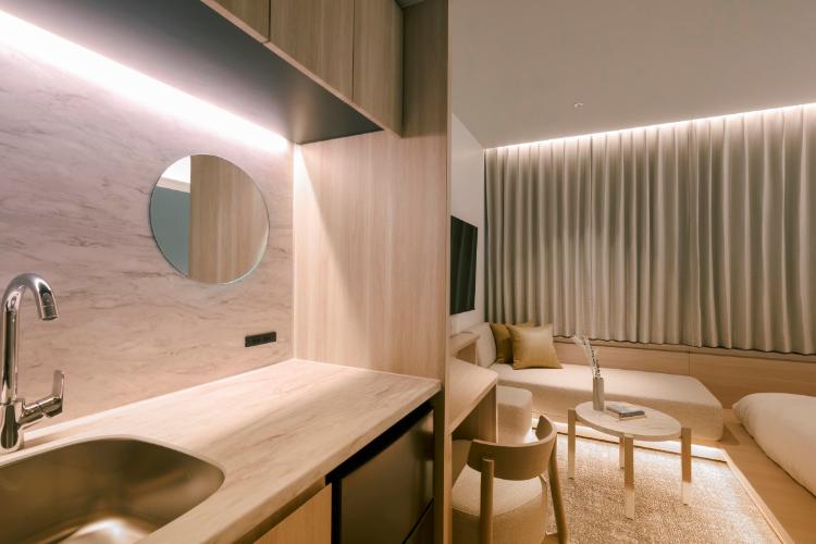 キングシャワー