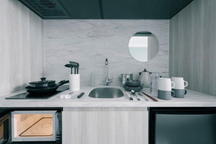 プレミアムツイン