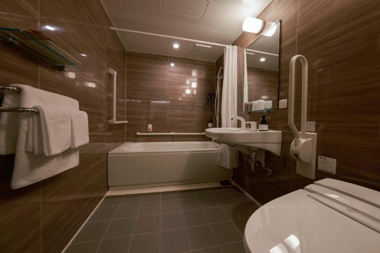 ユニバーサル with ヘラルボニー