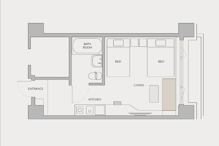 ユニバーサル with ヘラルボニー