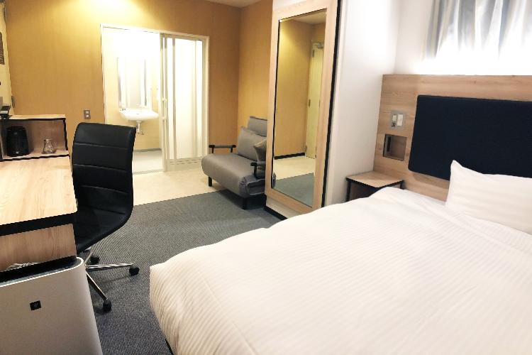 ユニバーサル　バリアフリー対応