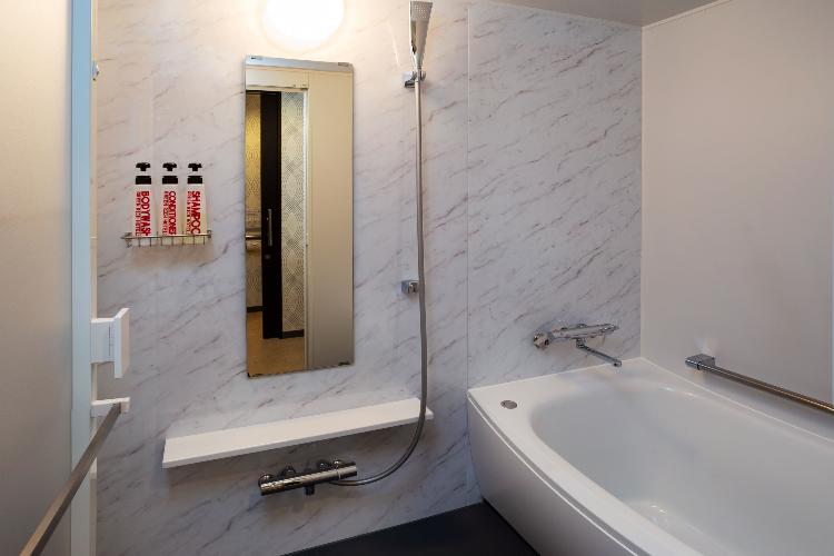 プレミアムツイン