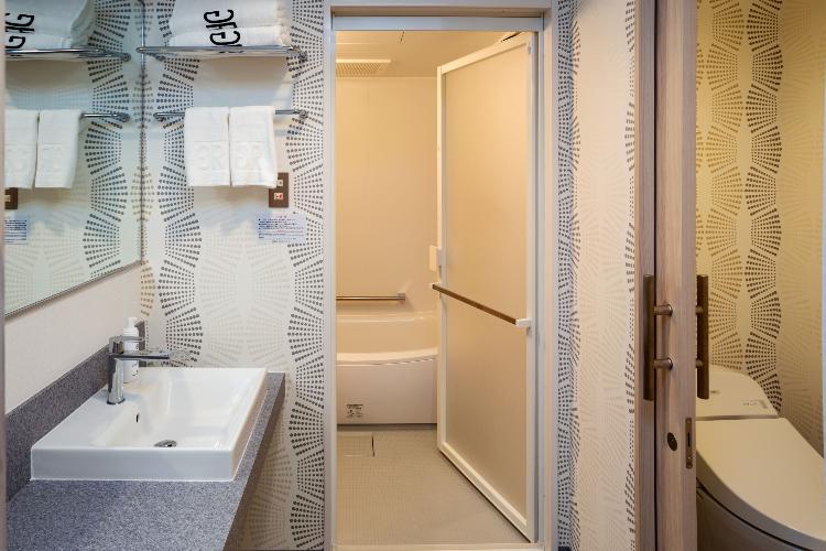 プレミアムツイン