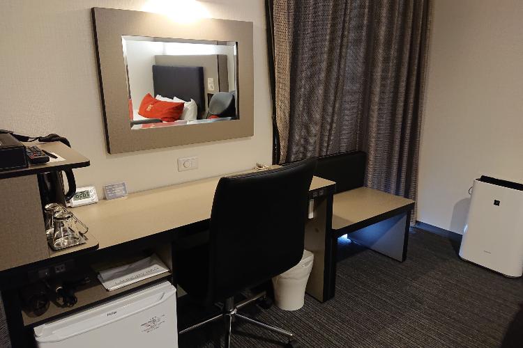 プレミアムシングル・ダブル