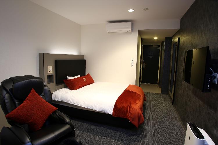 プレミアムシングル・ダブル