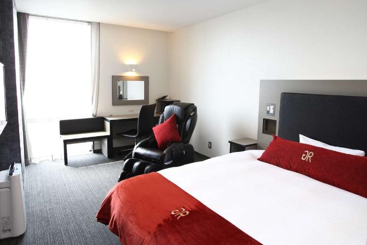 プレミアムシングル・ダブル