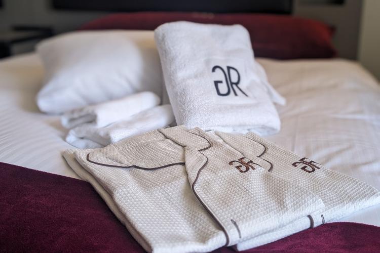 各階貸出棚にご準備しています