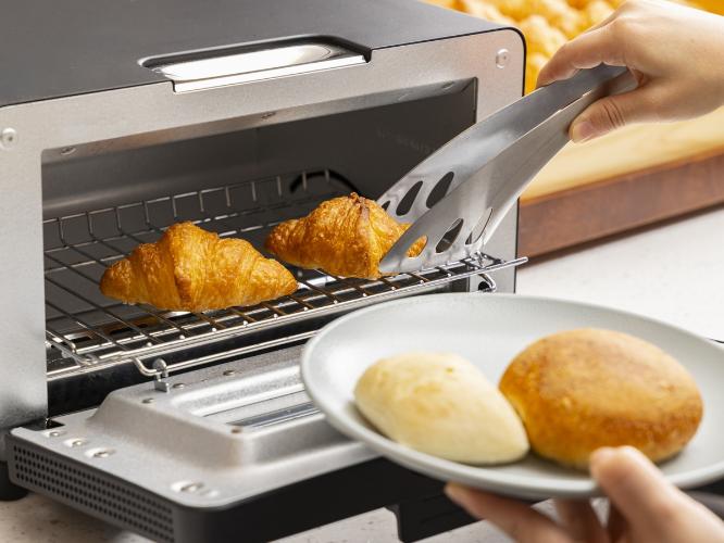 ◆朝食ビュッフェ｜ベーカリー