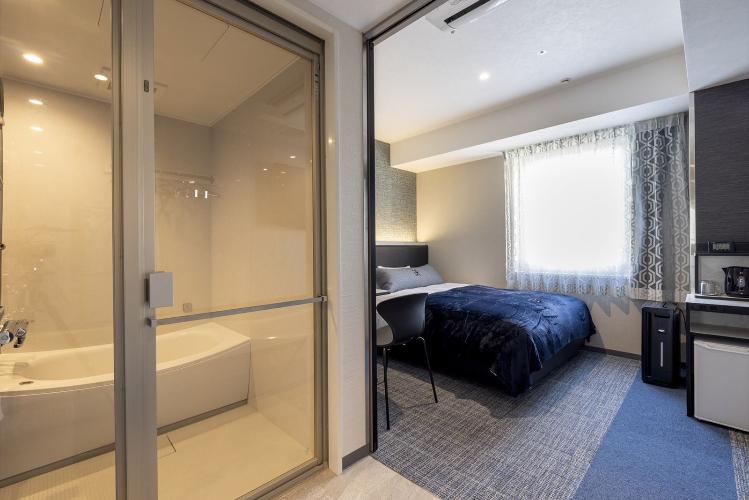 プレミアムダブルルーム