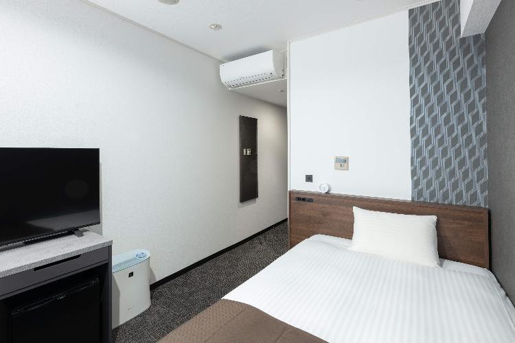 シングルルーム