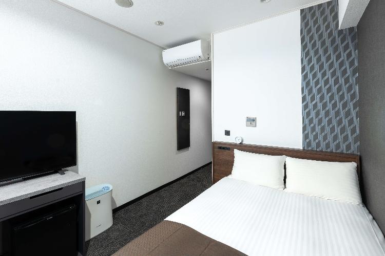 セミダブルルーム