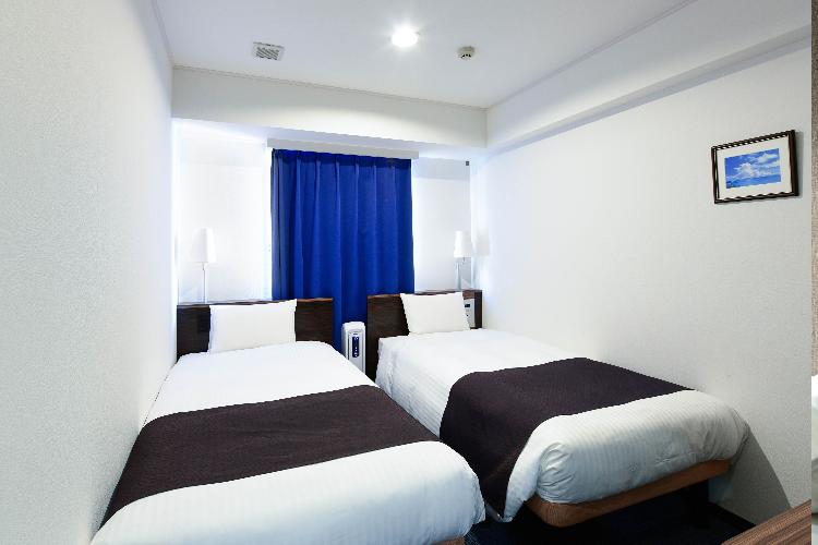 コンパクトツイン