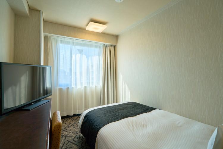 ■シングル（ベッド幅120cm）