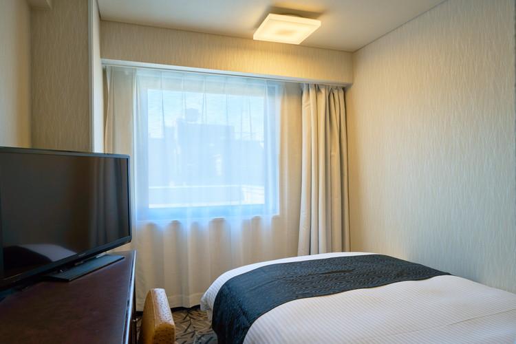 ■ダブル（ベッド幅140cm）