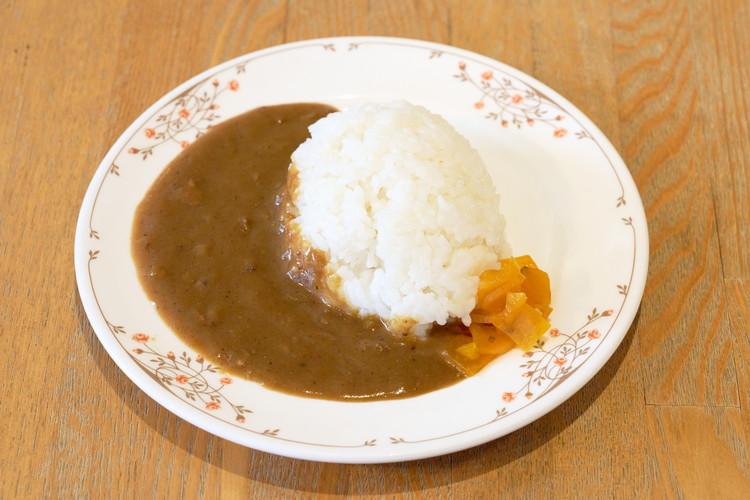■カレー