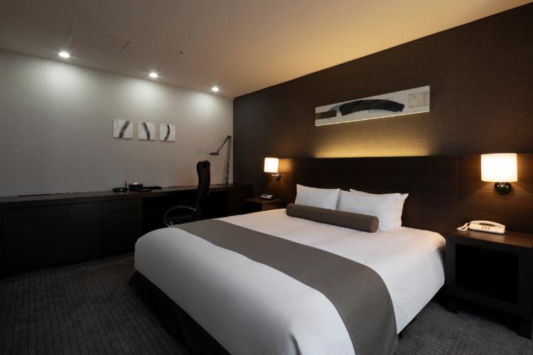 特別フロア【Grand in Grand】インテリジェンスダブル/39平米