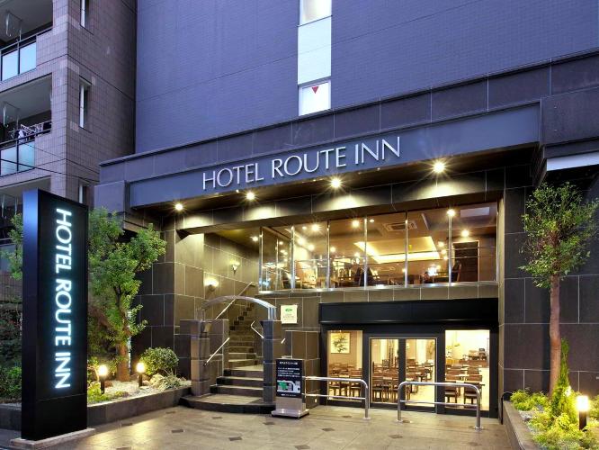 ■エントランス（外）