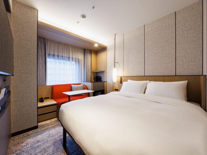 JALイージーホテル - JAL国内ツアー