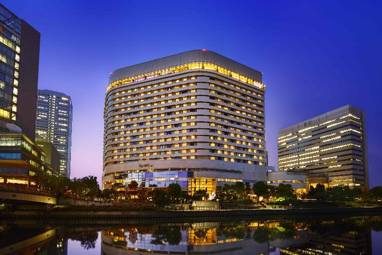 夜の外観（イメージ）