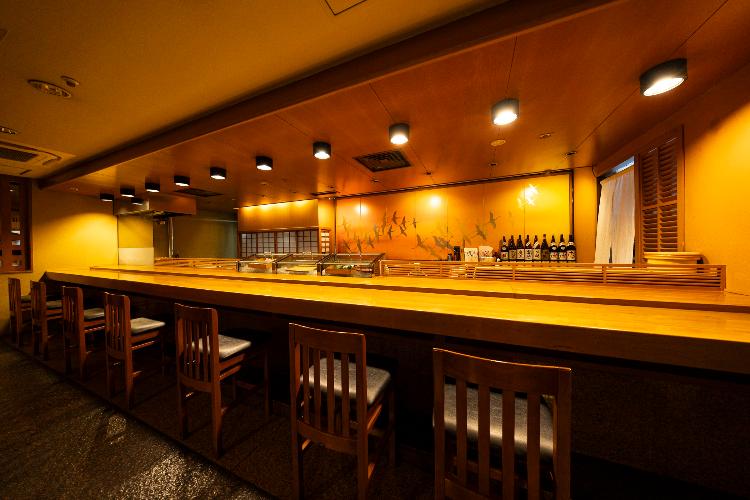 3F　和食処　博多赤らく