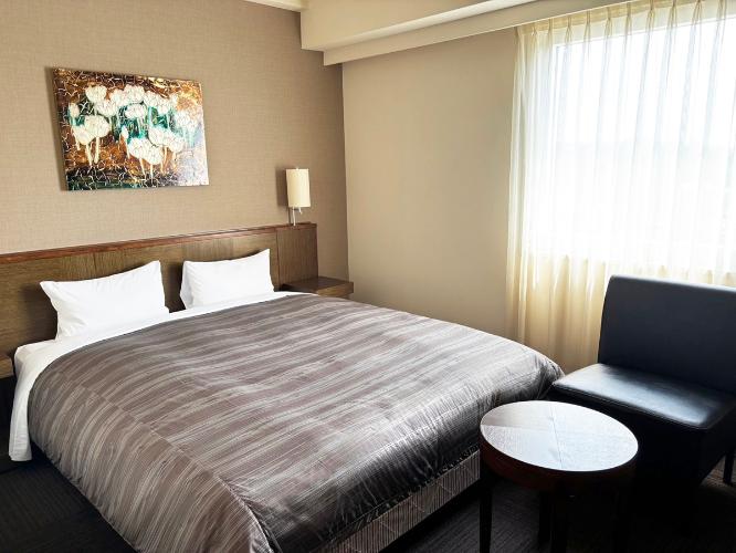 ■ダブルルーム