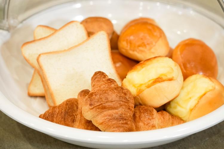 バイキング一例