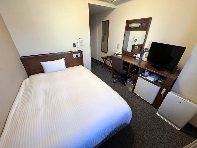 ■シングルルーム