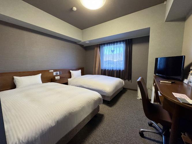 ■ツインルーム