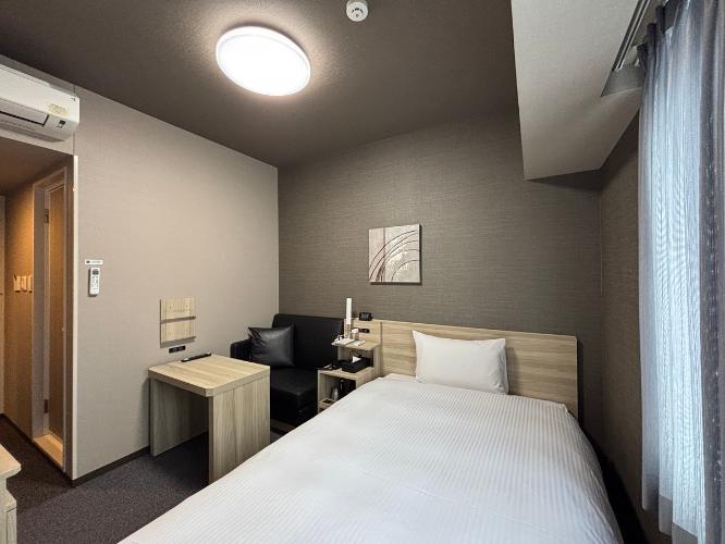 ■シングルルーム