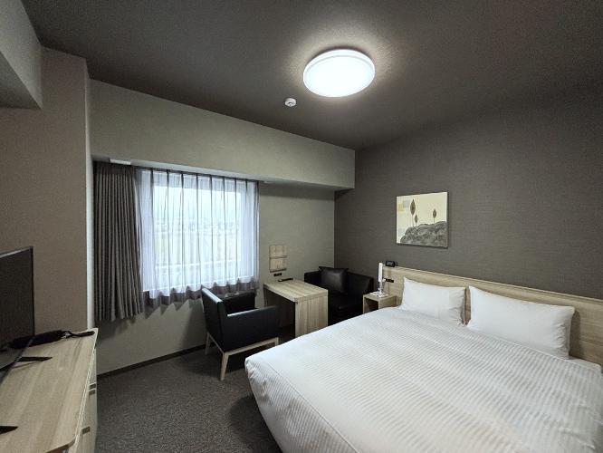 ■ダブルルーム