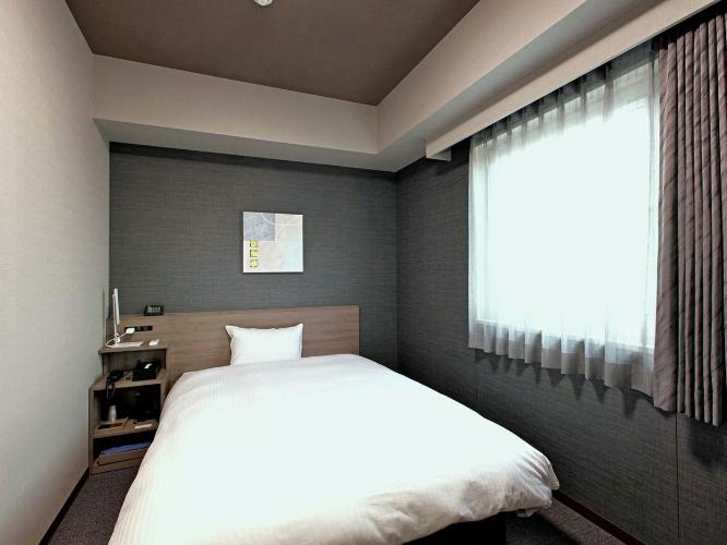 ■コンフォートシングルルーム