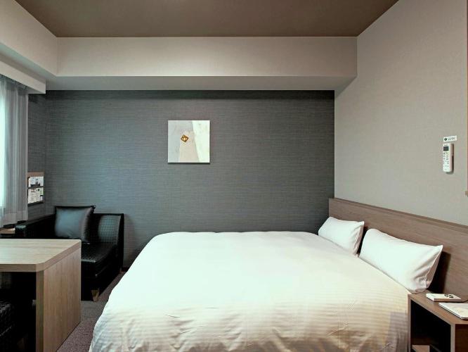 ■コンフォートセミダブルルーム