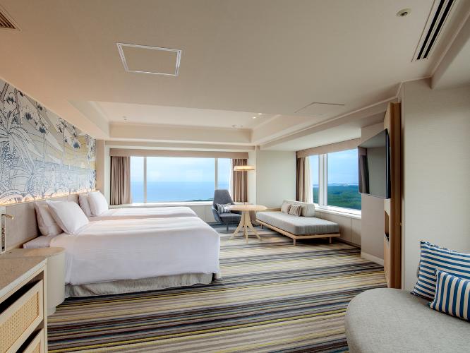 コーナーツイン