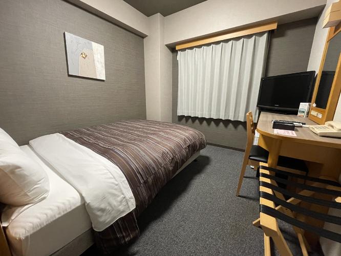 ■シングルルーム