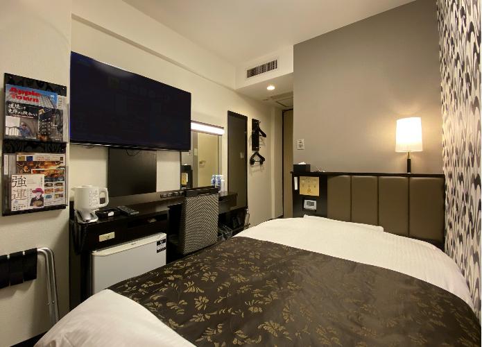 シングルルーム