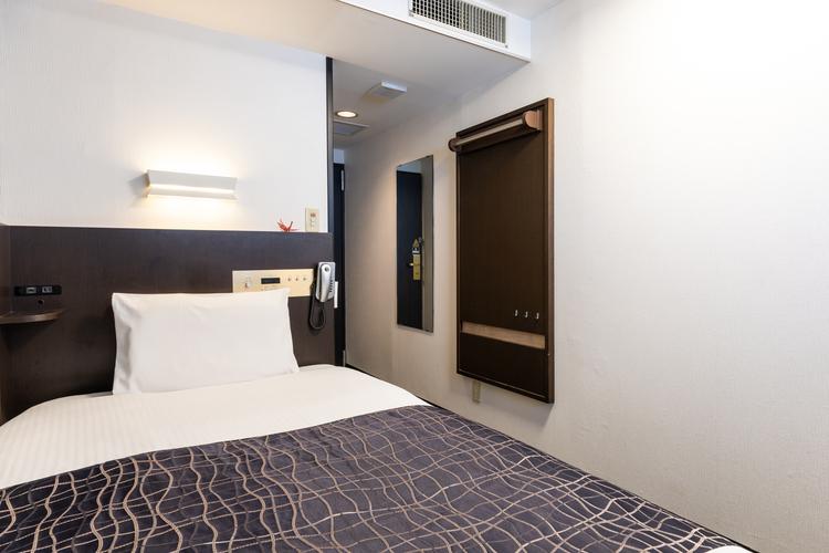 シングルルーム