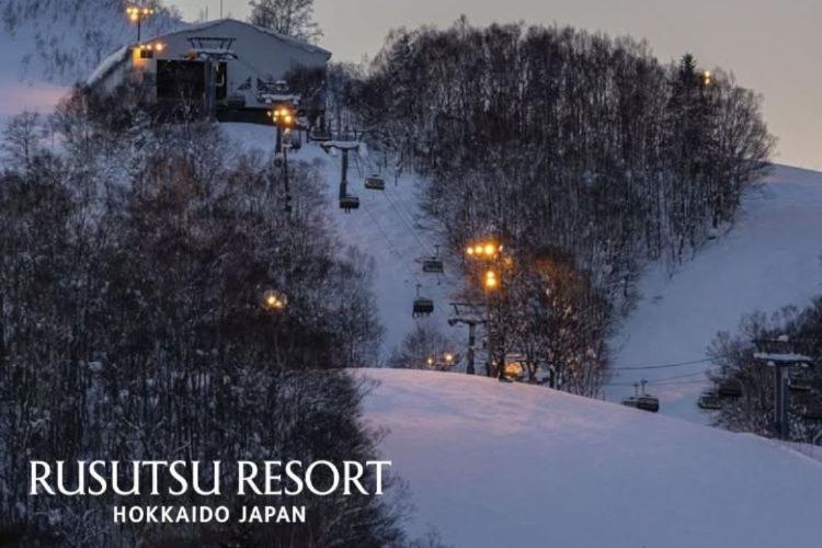 12/13（土）より、ウエストMt.（マウンテン）にてナイター営業を開始