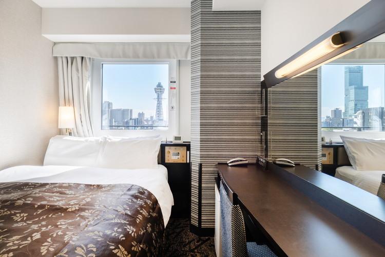 ビュールーム　禁煙室