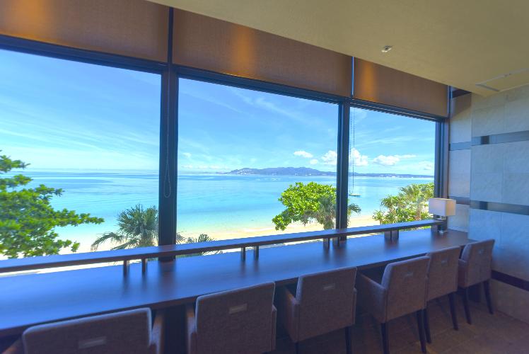 シーサイドレストラン