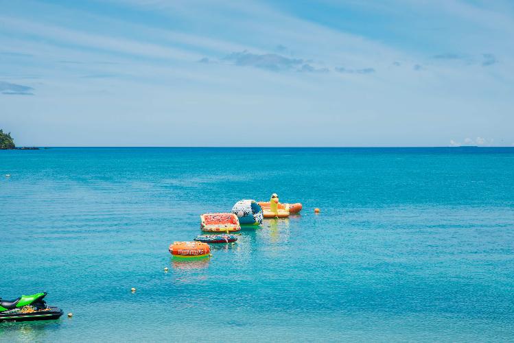 マリンアクティビティ(イメージ)